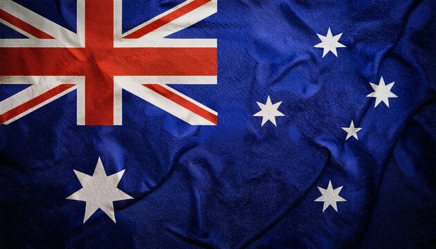Australia Flag